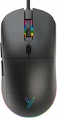 Myszki - YMS 300BK REAPER Gaming Mouse USB YENKEE - miniaturka - grafika 1
