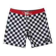 Kąpielówki męskie - Szorty kąpielowe męskie Quiksilver Original Straight Leg 18 - miniaturka - grafika 1