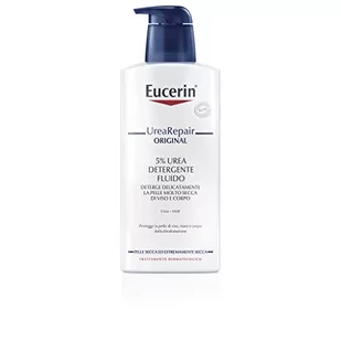 Eucerin UREA REPAIR PLUS Żel do mycia, 400 ml - Kosmetyki do kąpieli - miniaturka - grafika 1