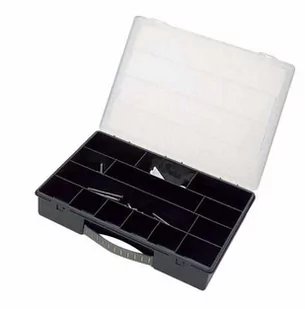 Stanley DIY 1-92-761 (1-92-761 / 3253561927614) - Skrzynki i torby narzędziowe - miniaturka - grafika 1