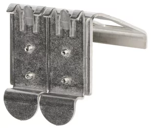 BLACHA MONTAŻOWA FX2-DIN KEYSTONE DIN TS-35 - Wtyczki i adaptery - miniaturka - grafika 3