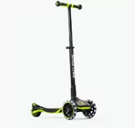 Hulajnogi - smarTrike - Hulajnoga 3w1 Xtend Scooter - Yellow - miniaturka - grafika 1