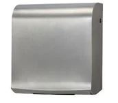 Suszarki do rąk i włosów - Sanjo Suszarka do rąk Slim RS-SL1 950 W ultra cienka obudowa - miniaturka - grafika 1