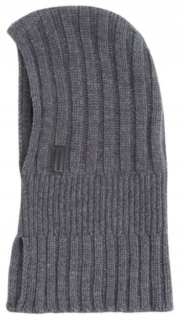 EMPORIO ARMANI ORYGINALNA CZAPKA MĘSKA KOMINIARKA ROZMIAR M