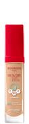 Korektory do twarzy - Bourjois Healthy Mix Korektor 52 Beige 6ml - miniaturka - grafika 1