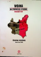 Historia świata - Wojna na pierwszej stronie Wrzesień 1939 - miniaturka - grafika 1