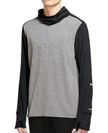 Koszulki męskie - Nike Elmnt bluzka męska - miniaturka - grafika 1