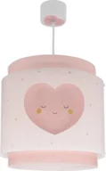 Lampy sufitowe - Serce lampa wisząca 1-punktowa 76012S - miniaturka - grafika 1