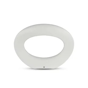 v-tac Kinkiet Ścienny V-TAC 10W LED Czarny VT-811 3000K 1100lm - Lampy ścienne - miniaturka - grafika 15