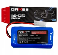 Akcesoria do robotów sprzątających - Bateria do Mi Robot Vacuum-Mop Essential G1 2,6Ah - miniaturka - grafika 1