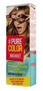 Farby do włosów i szampony koloryzujące - Schwarzkopf Pure Color Żel koloryzujący do włosów Karmelowy Blond nr 8.5 - miniaturka - grafika 1