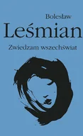 Poezja - Zwiedzam wszechświat - miniaturka - grafika 1
