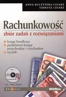 Ekonomia - Rachunkowość - miniaturka - grafika 1