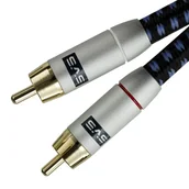 Kable - SVS SoundPath RCA Audio – Kabel interkonekt do subwoofera RCA - RCA 8m 8m ✦ SALON ✦ ZAPYTAJ O RABAT ✦ RATY 30x0% - miniaturka - grafika 1