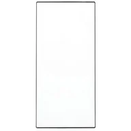Szkła hartowane na telefon - Szkło hartowane MYSCREEN Diamond Glass Edge 3D do Samsung Galaxy S23 Ultra Czarny - miniaturka - grafika 1