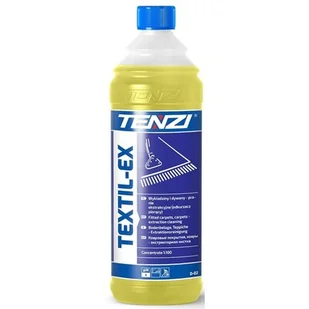 Tenzi Textil-EX 1L D02/001 - Inne artykuły czyszczące - miniaturka - grafika 1