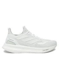 Buty sportowe męskie - Buty do biegania adidas Pureboost 5 ID3618 Biały - miniaturka - grafika 1