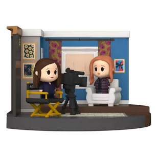 Figurki Pop! Mini Moments: Wan - Figurki kolekcjonerskie - miniaturka - grafika 1