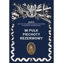 96 pułk piechoty rezerwowy - Historia świata - miniaturka - grafika 1