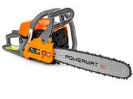 Piły spalinowe - POWERMAT PM-HR-7020 - miniaturka - grafika 1
