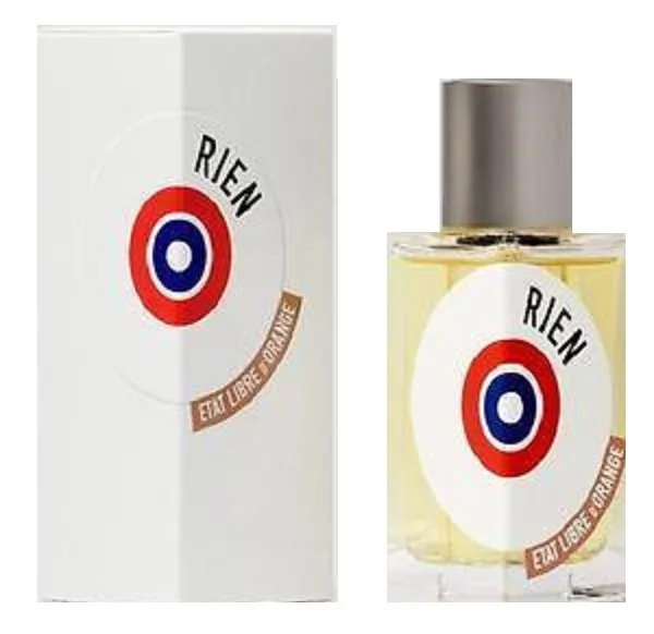 Etat Libre dOrange Rien woda perfumowana 100ml