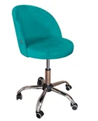 Fotele i krzesła biurowe - atosmeble.pl Fotel obrotowy Trix MG 20 - miniaturka - grafika 1