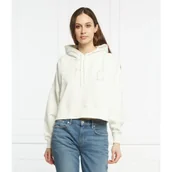 Bluzy damskie - POLO RALPH LAUREN Bluza | Cropped Fit - miniaturka - grafika 1