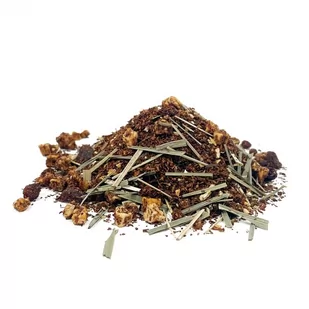 Herbata rooibos dot. Rooibos Cytrus 100g - Herbata - miniaturka - grafika 2