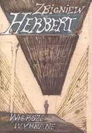 Poezja - Wiersze wybrane - miniaturka - grafika 1