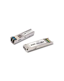 Planet Konwerter światłowodowy Technology Corp 10G SFP+ Fiber Transceiver TX1330nm/RX1270nm 40km MTB-LB40 - Adaptery i przejściówki - miniaturka - grafika 2