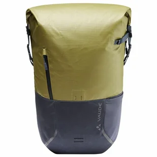 Vaude CityGo Bike 23 Plecak rowerowy 51 cm Komora na laptopa bamboo - Torby na laptopy - miniaturka - grafika 1