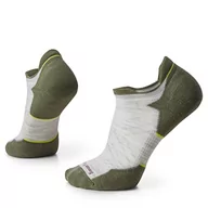 Skarpetki damskie - Smartwool Run Targeted Cushion Low Ankle Skarpety - miniaturka - grafika 1