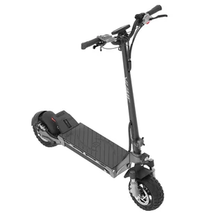 YUME SWIFT Electric Scooter, 10" All Terrain Tubeless Tires, 1200W Brushless Motor with Hall Sensor, 48V 22.5Ah Battery, 32mph - Rowery - miniaturka - grafika 6