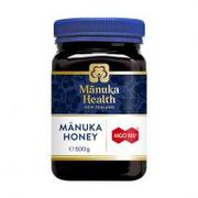 Miód - Manuka Health Limited Miód Manuka MGO 100+ 500g - miniaturka - grafika 1