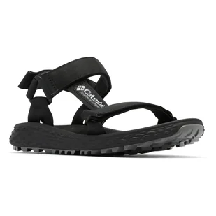 KONOS GLOBETROT - Sandały męskie - miniaturka - grafika 1