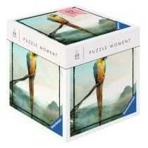 Ravensburger puzzle Papuga - Puzzle - miniaturka - grafika 1