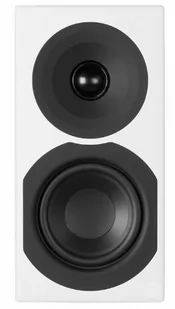 System Audio Saxo 1 biały - Głośniki i kolumny - miniaturka - grafika 1