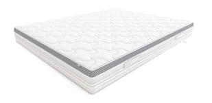 Materac Sprężynowy Cha-Cha Tencel 90X200 - Materace - miniaturka - grafika 1