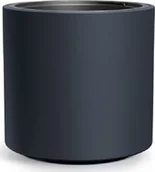 Donice - Prosperplast Doniczka HEOS - antracytowy (DBHER300-S433) - miniaturka - grafika 1