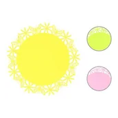 Wielkanoc - Mata na stół 30 cm - miniaturka - grafika 1