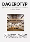 Czasopisma - Dagerotyp. Nr 3/4 (27/28) / 2020/2021 - praca zbiorowa - miniaturka - grafika 1