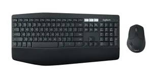 MK850 Performance Wireless Keyboard and Mouse - Zestawy komputerowe - miniaturka - grafika 1