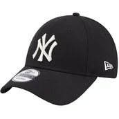 Czapki damskie - czapka z daszkiem damska New Era New York Yankees 940 Metallic Logo Cap 60364306-OSFM - miniaturka - grafika 1