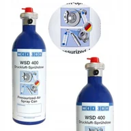 Chemia warsztatowa - Rozpylacz Ciśnieniowy Wielokrotnego Użytku 400ML Chemia Profesjonalna - miniaturka - grafika 1