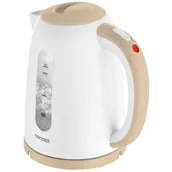 Czajniki elektryczne - Concept Palette RK2331 Biała/Beżowa - miniaturka - grafika 1