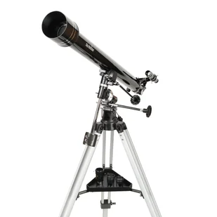 Sky-Watcher BK 609 EQ1 60/900 - Teleskopy - miniaturka - grafika 7