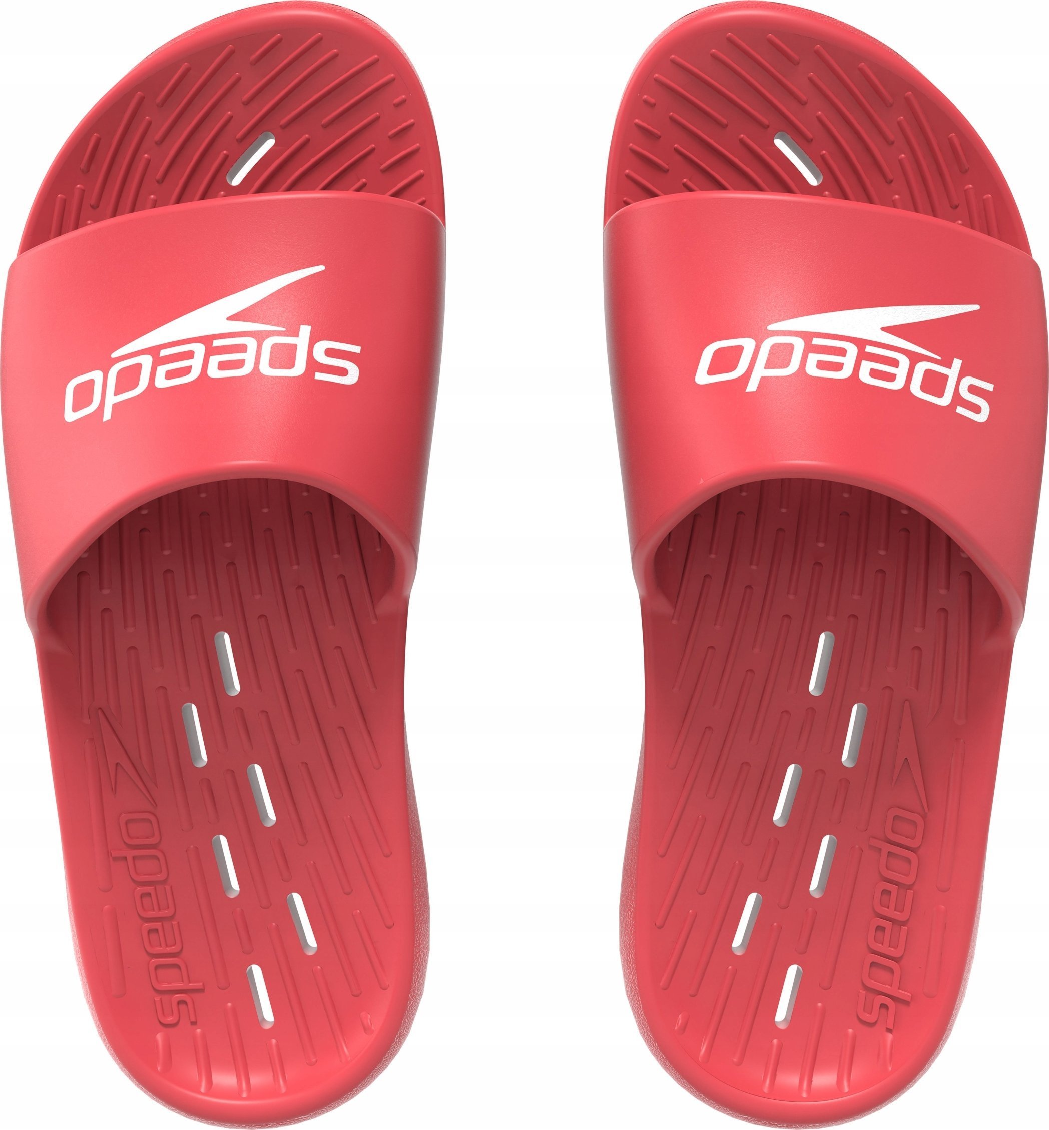 Speedo Męskie Klapki SPEEDO SLIDES ONE PIECE AM