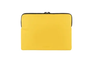 Tucano BFGOM1314-Y torba na laptop 35,6 cm (14") Etui kieszeniowe Żółty BFGOM1314-Y - Torby na laptopy - miniaturka - grafika 1