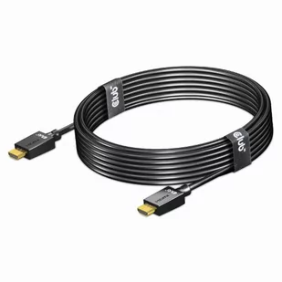 Club3D Kabel CAC-1374 - Kable komputerowe i do monitorów - miniaturka - grafika 2