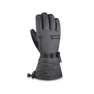 Rękawice narciarskie dla dorosłych DAKINE Titan Glove Carbon GORE-TEX 2022 - Rękawice narciarskie - miniaturka - grafika 1